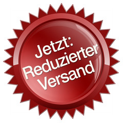 button jetzt reduzierter versand
