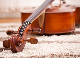 classical cello