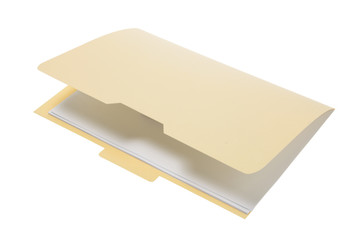 Manila Folder