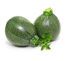 Zucchini, Gewürze