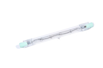 Obraz premium line halogen light bulb