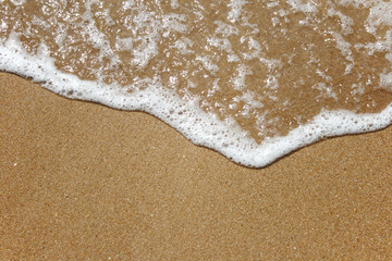 Ocean wave