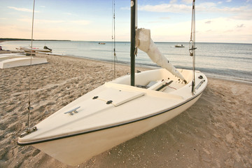 segelboot