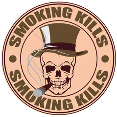 Smoking kills