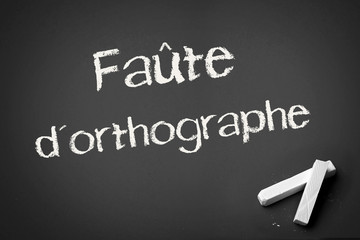 Faûte