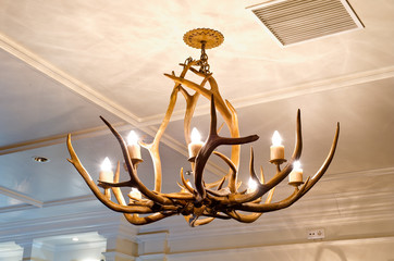 Chandelier