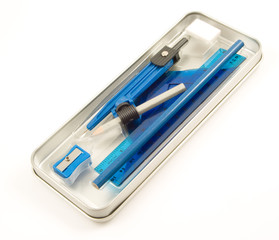 maths stationary set