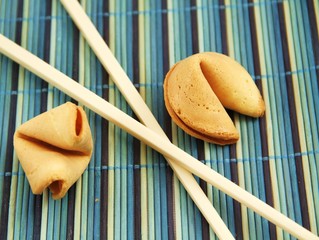 Chinakekse
