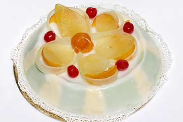 Cassata siciliana