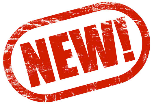 Grunge Stemepl rot NEW!