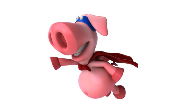 Super cochon