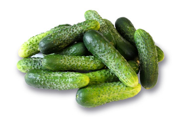 Cucumbers