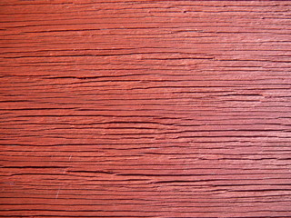 Wood red texture