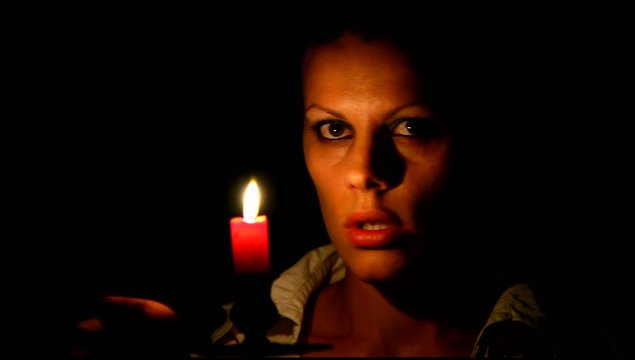 Intimare il silenzio