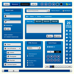 page internet