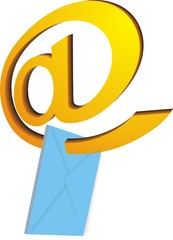 mail