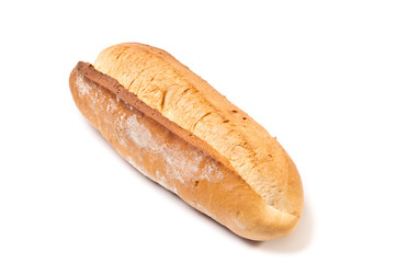 French bread loaf