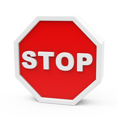 Stopschild