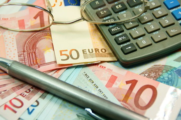 Finanzen