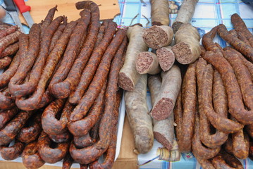 salumi rumeni