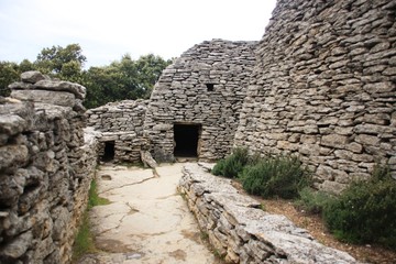 village de bories