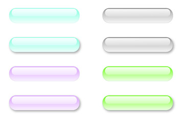 Webdesign Buttons