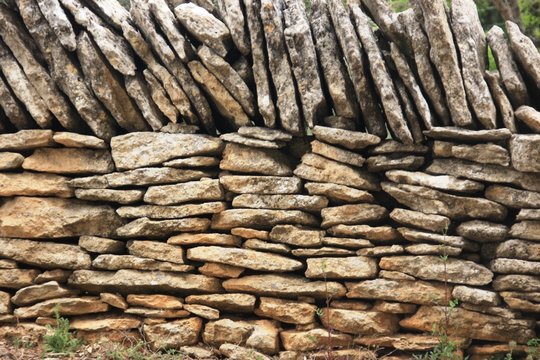 petit mur
