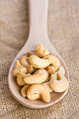 Cashew Nuts