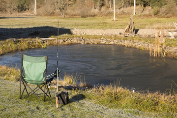 Fishing equipment