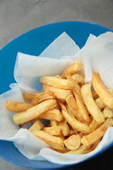 frites
