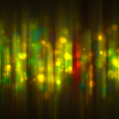Shine abstract background