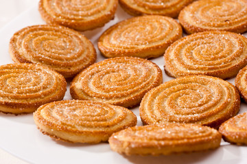 pastry