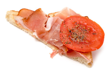 Snack