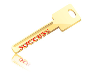 key success
