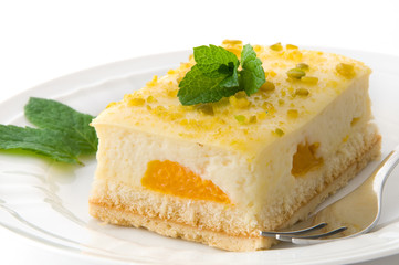Käsekuchen
