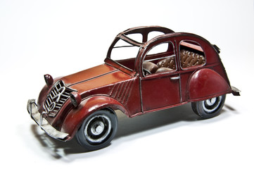 Oldtimer von links frei