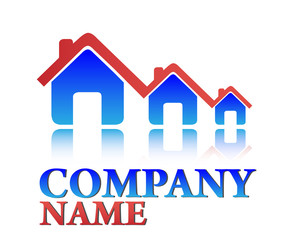 Company Name Logo