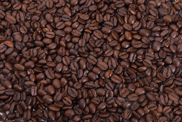Coffee Texture