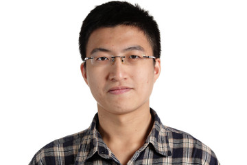 Fototapeta premium young man