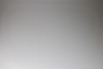 reticolo di metallo
