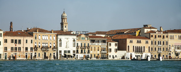 Venedig, Italien