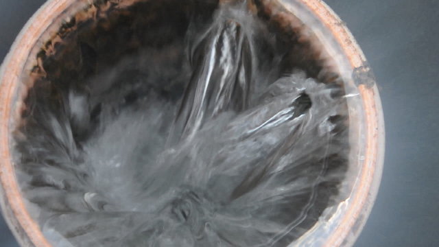 Wasserrohr