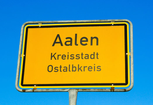 aalen