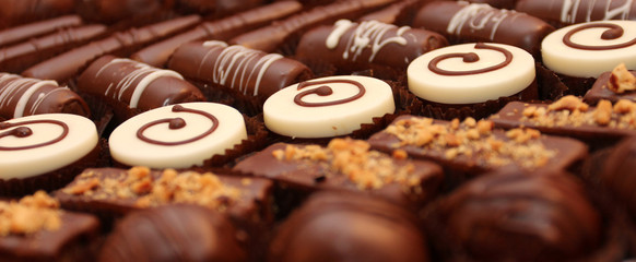 Cakes