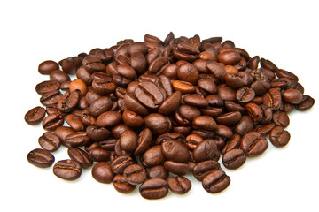 coffee beans