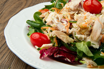 chicken salad