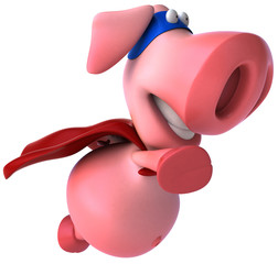 Super cochon