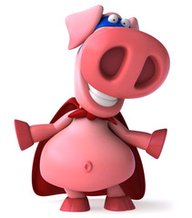 Super cochon