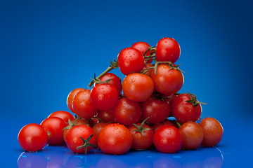tasteful cherry tomato