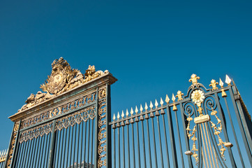 château de Versailles
